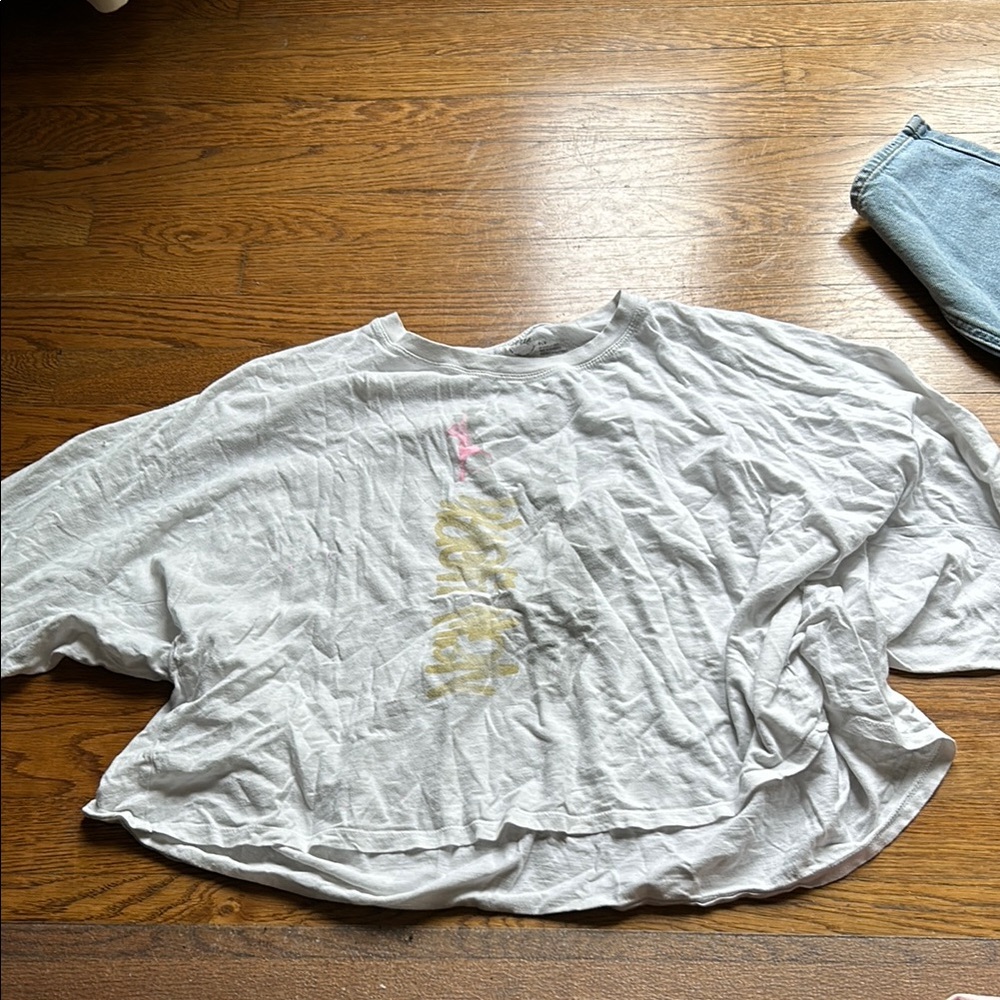 AERIE Slouchy Tshirt